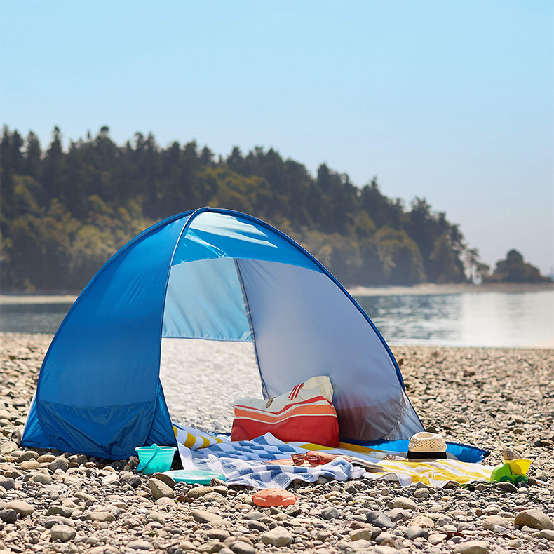 Cheap Goat Tents 3